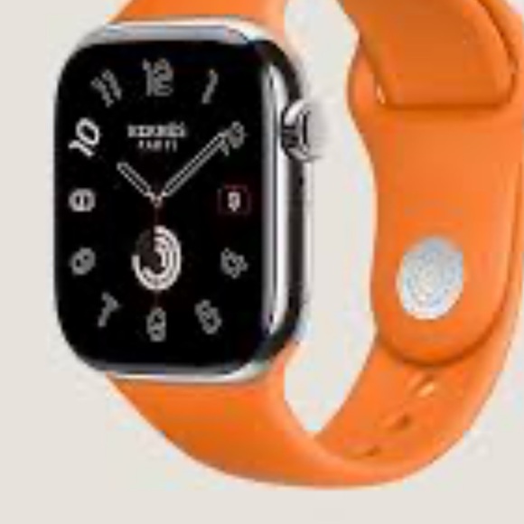 NWT! Women’s Apple Hermès Watch Series 10 - Picture 3 of 3
